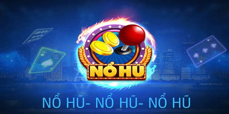 Giới thiệu game nổ hũ BET88